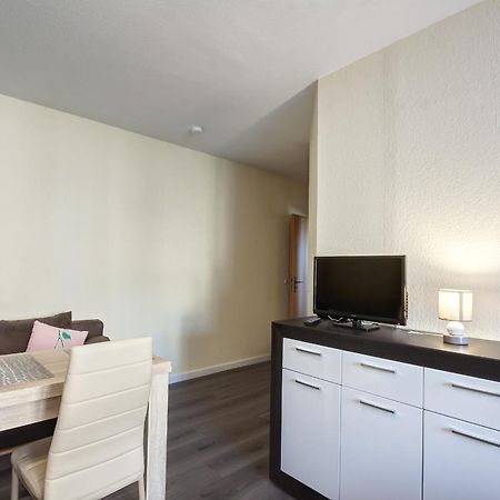 Ferienwohnung Gunsilius Zinnowitz Esterno foto