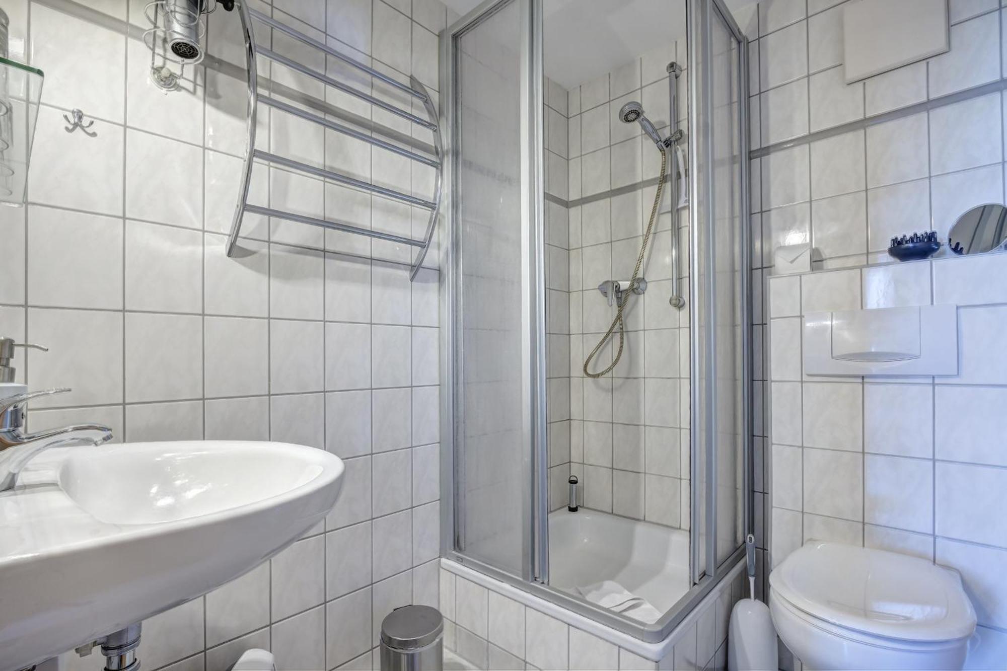 Ferienwohnung Gunsilius Zinnowitz Esterno foto
